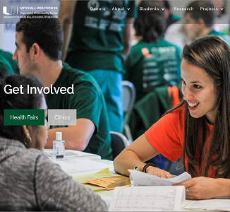 DOCS Website