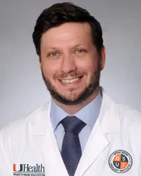 Dr. Jonathan Katz, Urologist